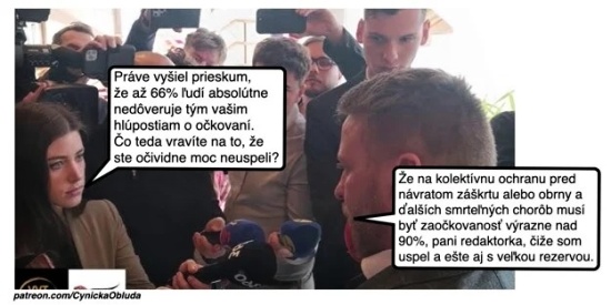 uspel som aj s rezervou