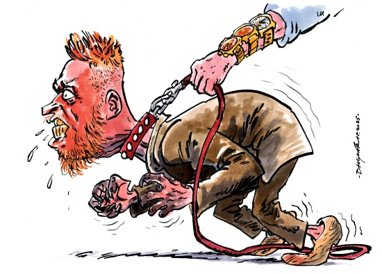 Danglar Trhaj