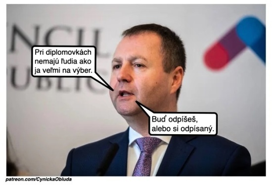 dve moznosti