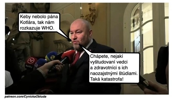 katastrofa