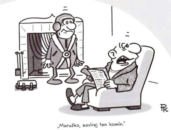 Kantorek Maruskozav