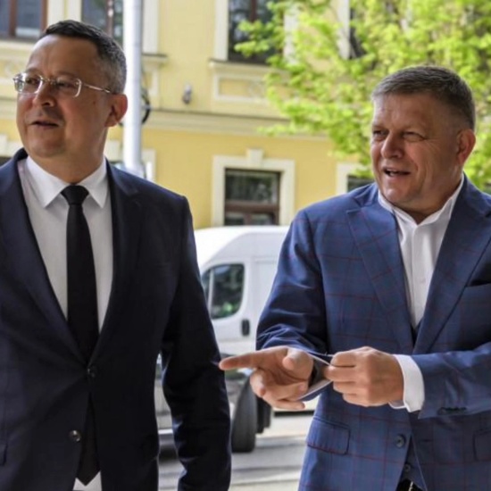 duo na pohladanie