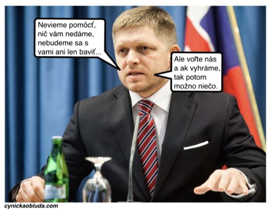 volte nas a potom sa uvidi