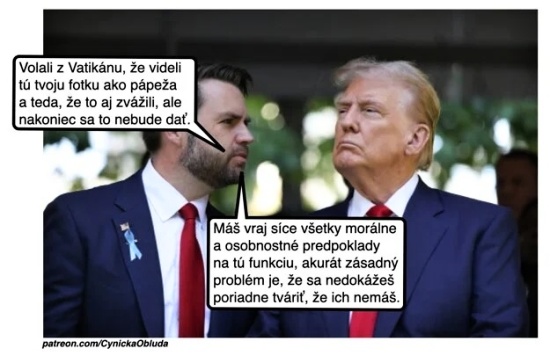 chyba ti mimikry