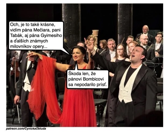 milovnici opery bez basistu