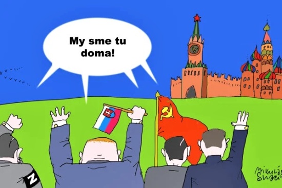Sliacky domorodci