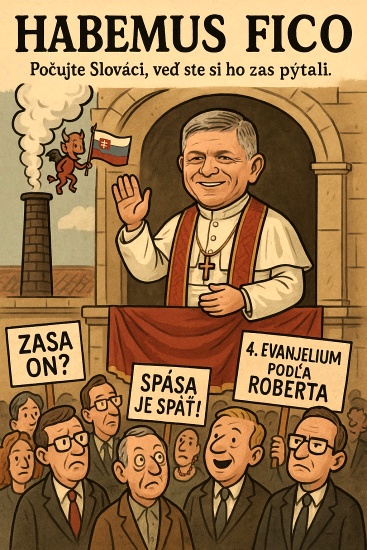 habemus Fico
