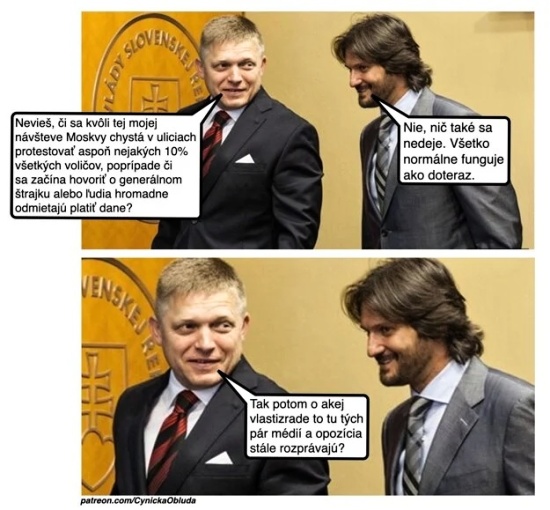 nepochopenie