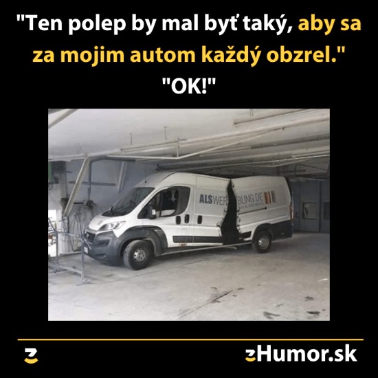 kazdy sa obzrie