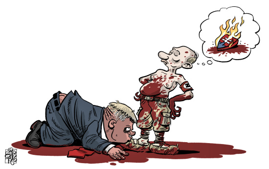 Danglar Sluzobnicek