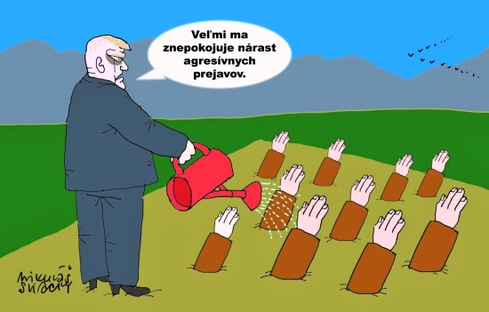 Sliacky velmimazne