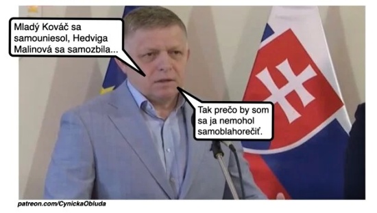 sme dedici kupca Sama