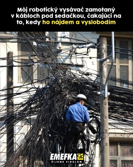 mojrobotic