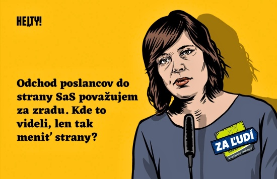 kde to videli