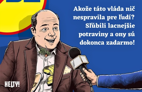 nie lacnejsie, zadarmo