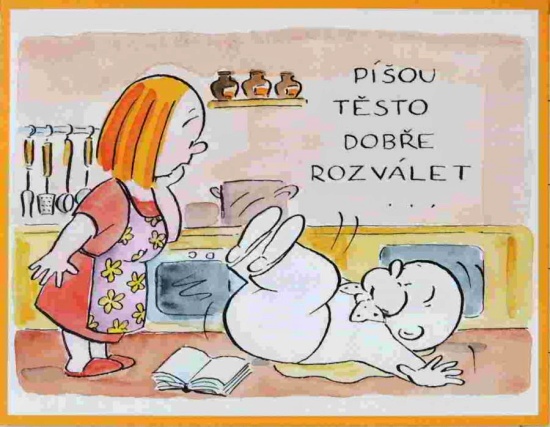 Hradecky cesto dobre rozvalame