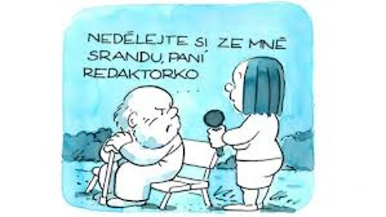 Hradecky nerobte si zo mna handru