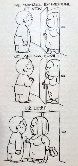 Hradecky uz lezi