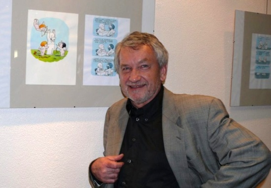 Vaclav Hradecky
