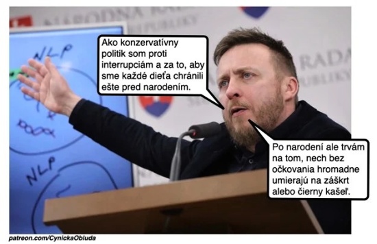 splnomocnenec v amoku