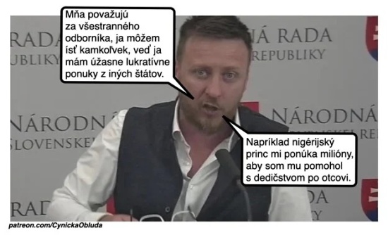 jedna z lukrativnych