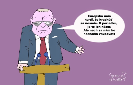 Sliacky europskaun