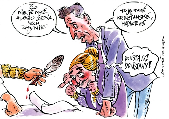 Danglar Laska k bliznemu