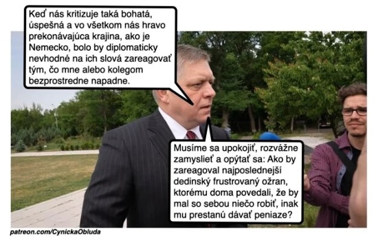 opytame sa ozrana