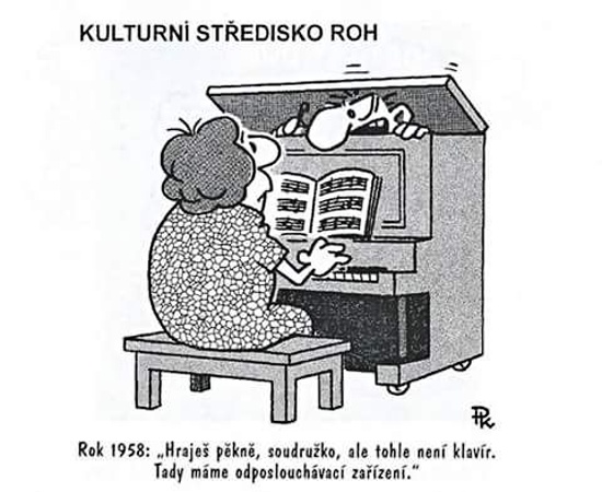 Kantorek tohleneniklavir