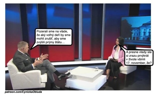 prve vsimnutie