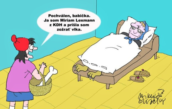 Sliacky pochvalenb