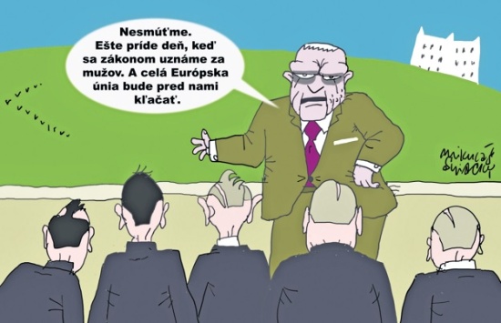 Sliacky nesmutmees
