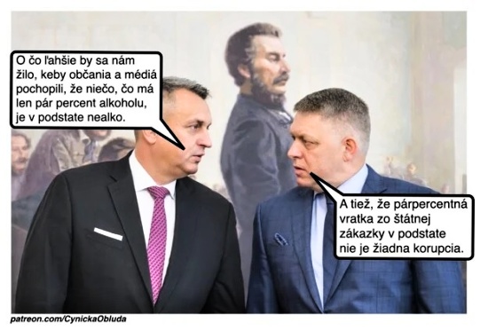 nechapavi obcania
