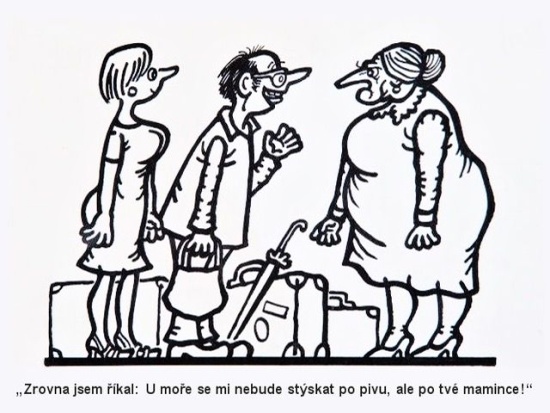 Neprakta zrovnajsem