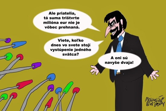 Sliacky alepriatel