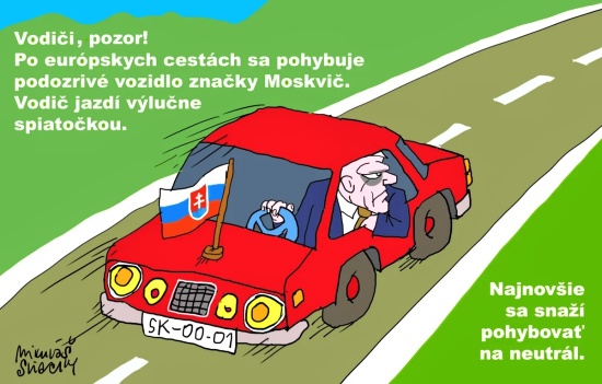 Sliacky nebezpecny vodic