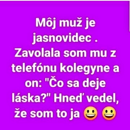 jasnovidec