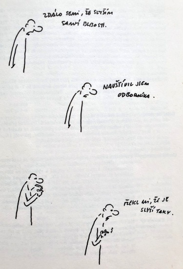 Jiranek aj odbornici
