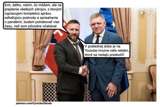necakane prekazky