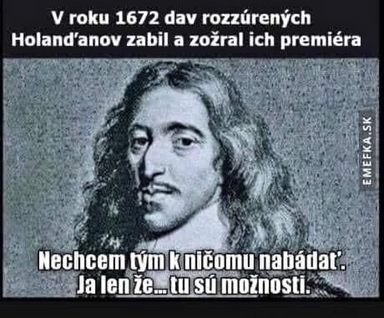 su aj take moznosti