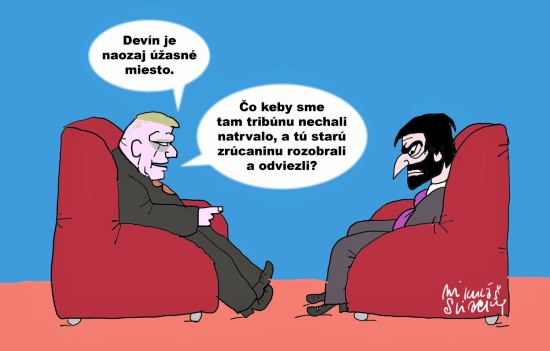 Sliacky Devinjenao