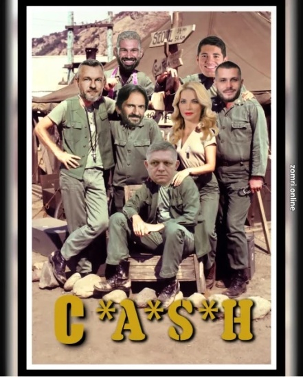 najnovsi serial