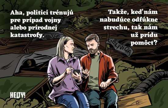 Medzitym v Gelnici