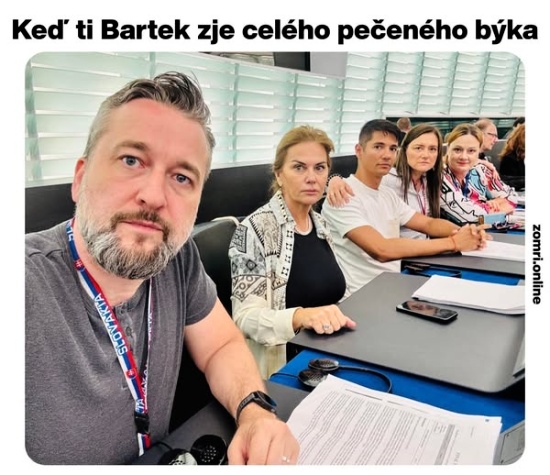 to je vela aj na Lubosa