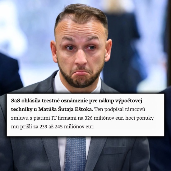 Matusko, kradnut sa nesmie  okato