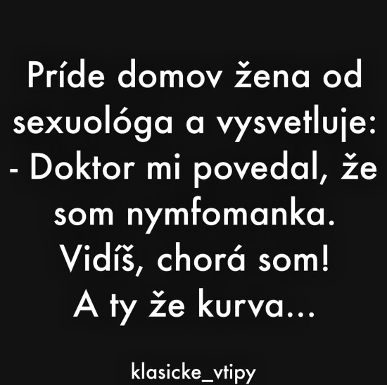 chora je