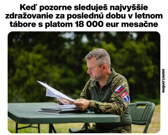 najlepsie plateny zoldnier