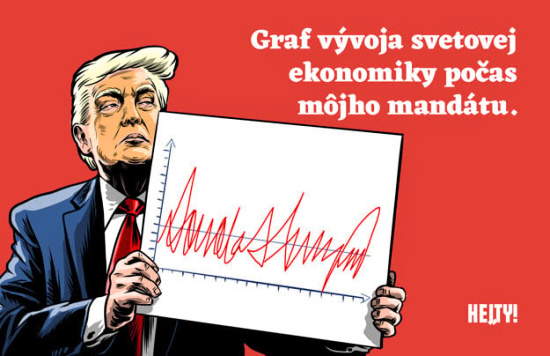 Trumponomika