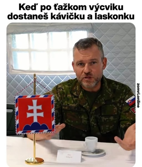 kavicka bez standardy nie je ono