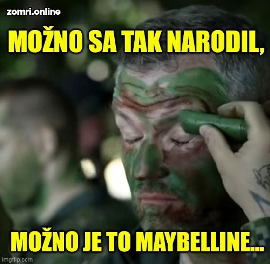 viac moznosti